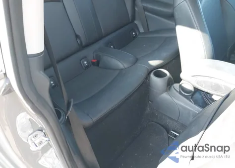 2016 Mini Hardtop Cooper z USA, uszkodzony, nr VIN WMWXP5C55G2D15664